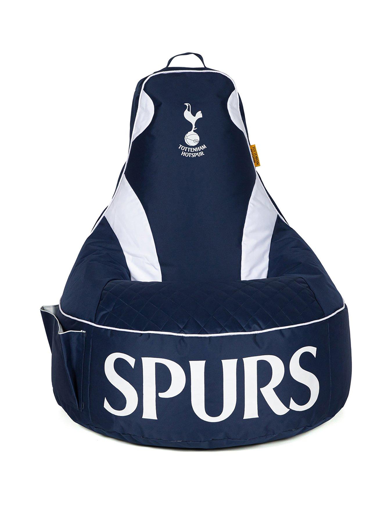 Tottenham Hotspur FC Tottenham Hotspur Fc Big Chill Gaming Beanbag ...