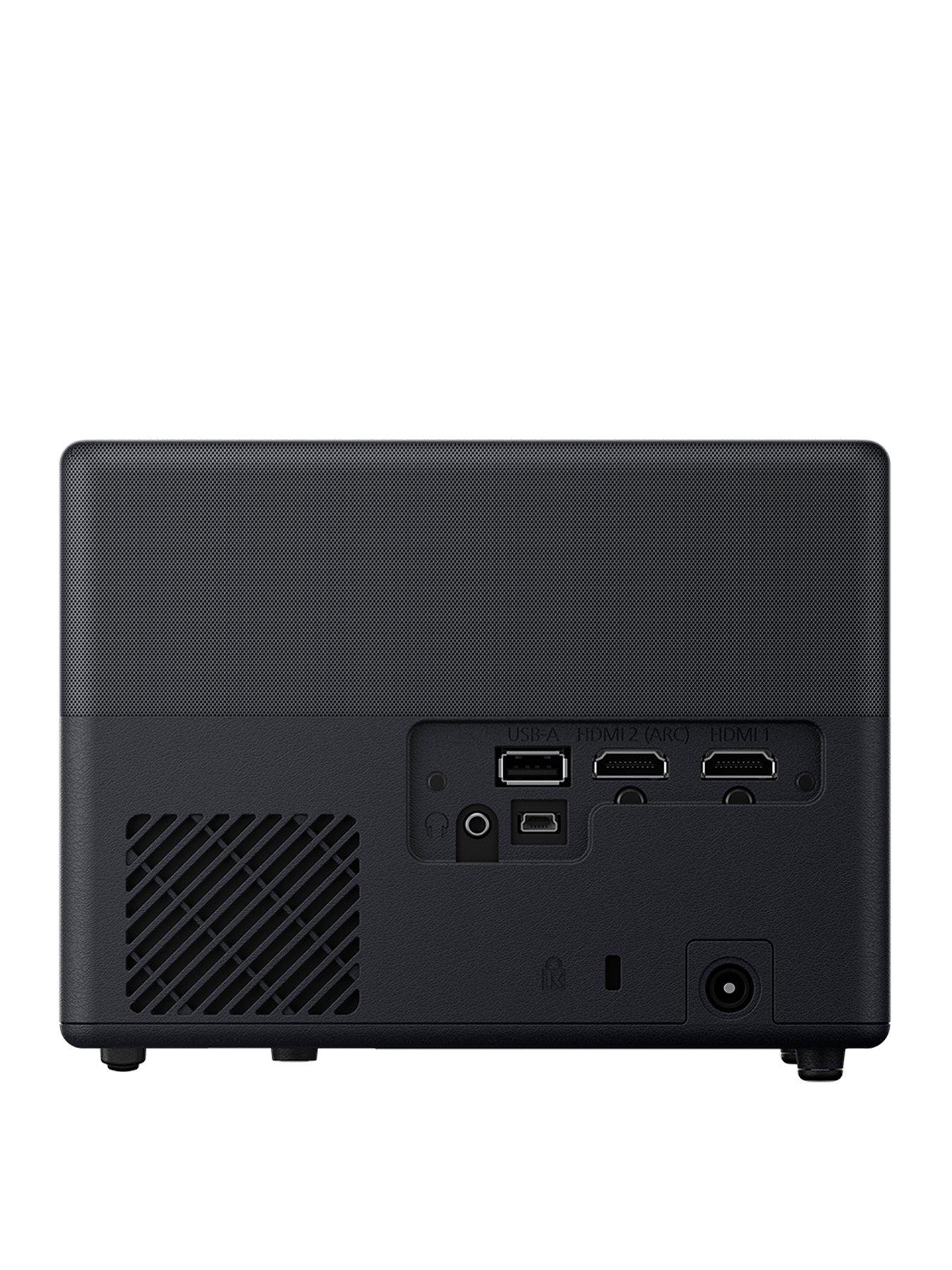  image of epson-ef-12-mini-laser-smart-projector