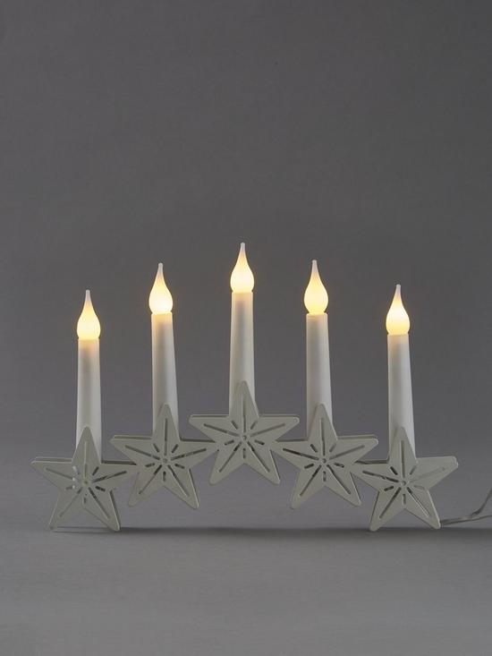 stillFront image of very-home-star-5-light-candle-bridge