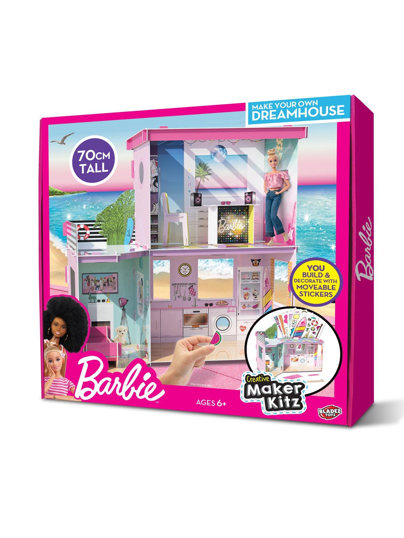 Littlewoods barbie dream house new arrivals