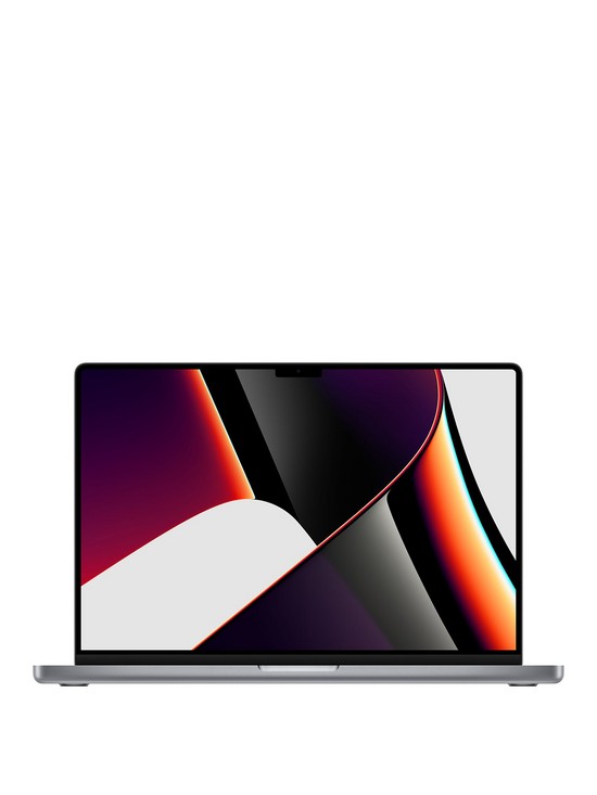 front image of apple-macbook-pro-m1-pro-2021nbsp16-inch-withnbsp10-core-cpu-and-16-core-gpu-512gb-ssd-space-grey