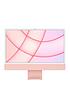  image of apple-imac-m1-2021-24-inch-with-retina-45k-display-8-core-cpu-and-8-core-gpu-256gb-storagenbsp--pink