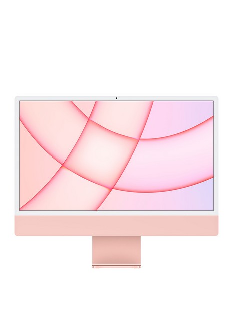 apple-imac-m1-2021-24-inch-with-retina-45k-display-8-core-cpu-and-8-core-gpu-512gb-storage-with-optional-microsoft-365-family-15-months-pink