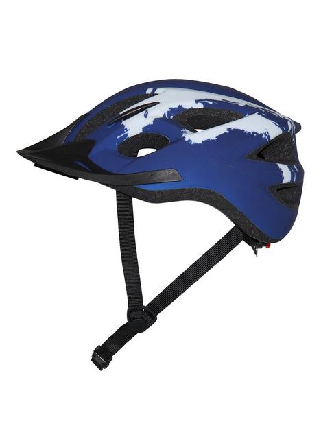 one23-adult-blue-inmold-helmet-58-62cm