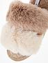v-by-very-twin-strap-faux-fur-slider-slipper-minkcollection
