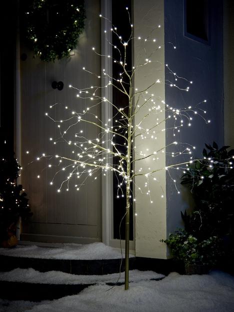 white-and-gold-150-cm-twig-christmas-tree