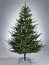  image of 6ft-helsinki-pre-lit-christmas-tree