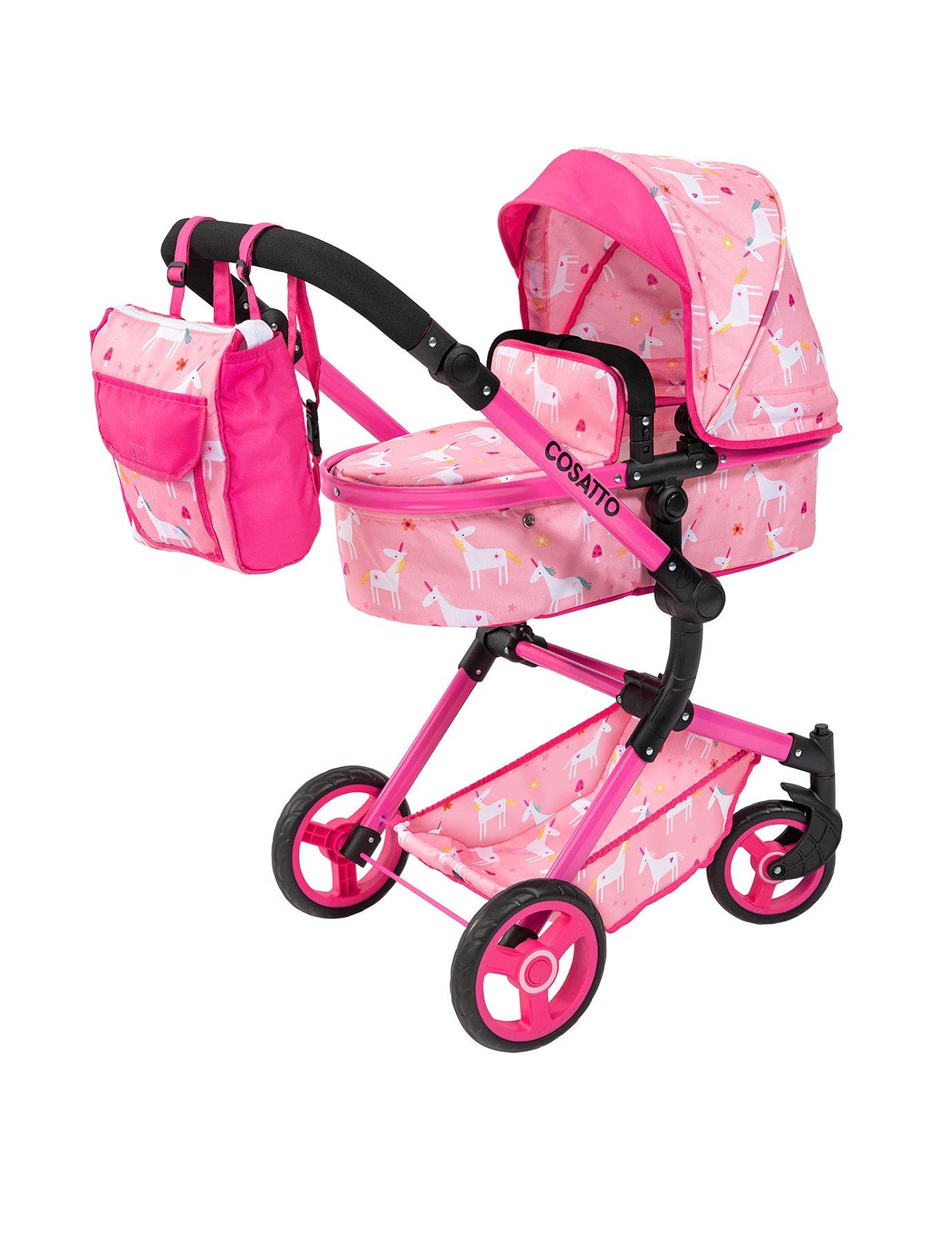 Littlewoods 2025 dolls pram