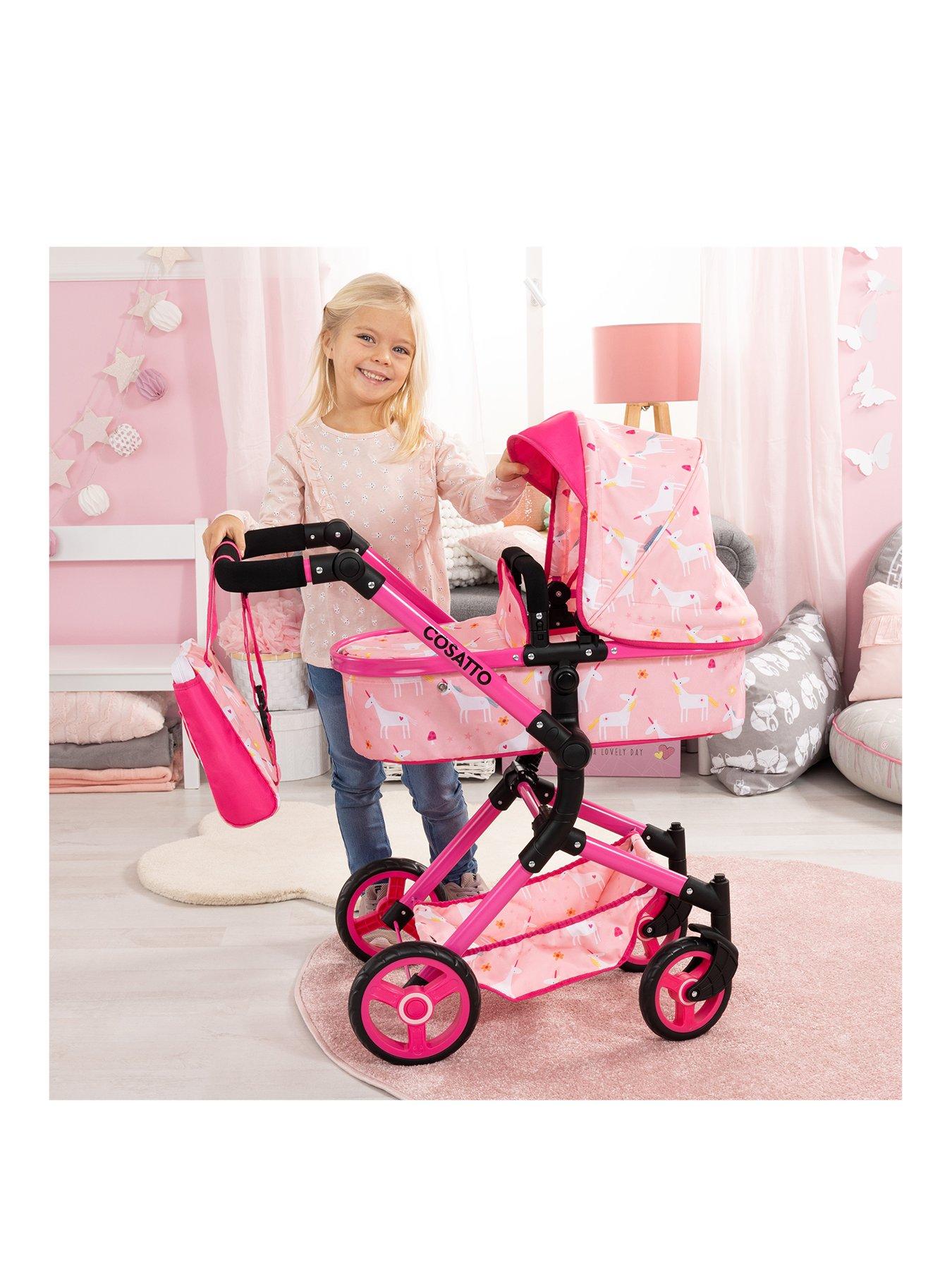 Littlewoods 2025 dolls prams