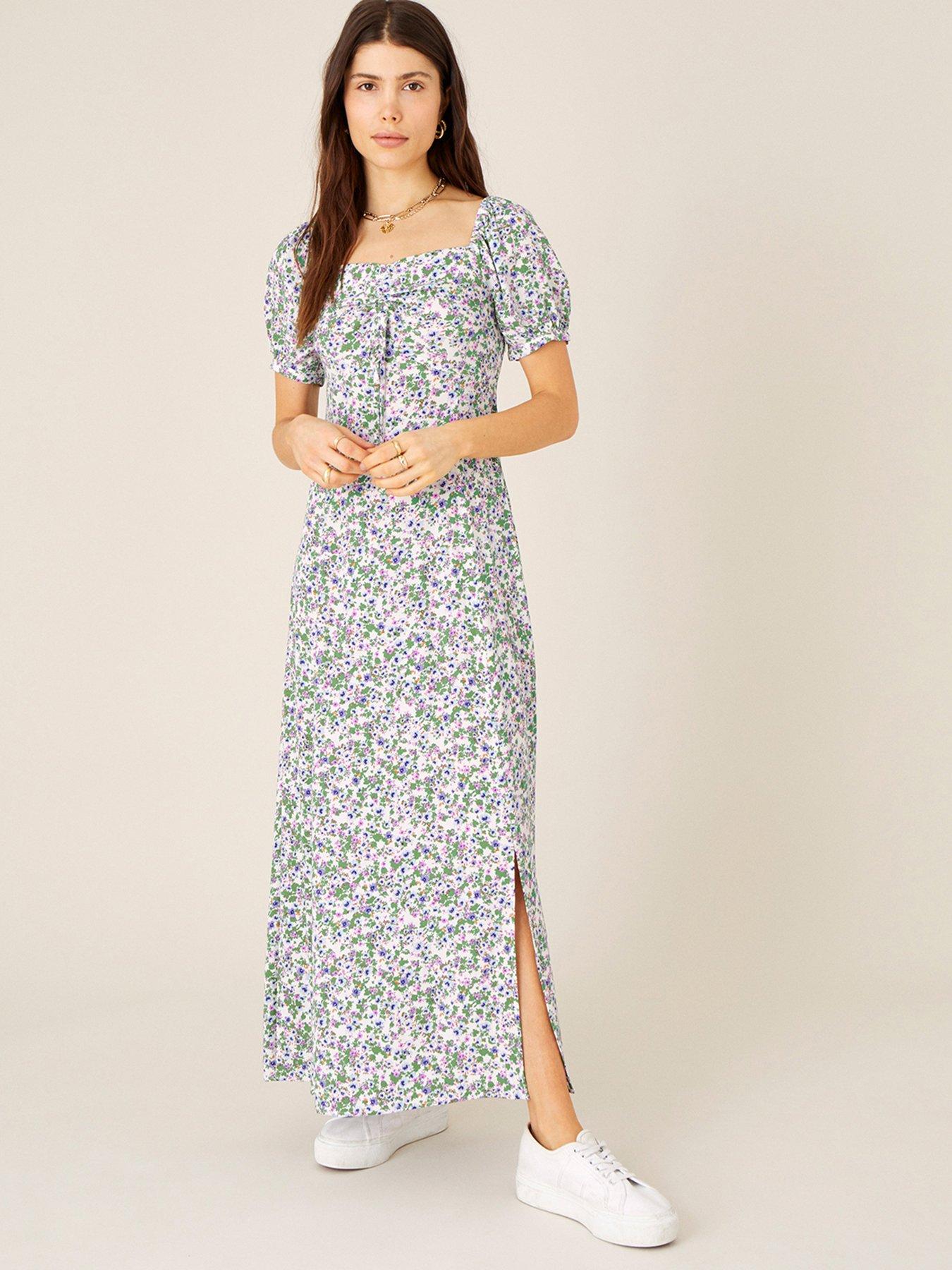 monsoon petite maxi dresses