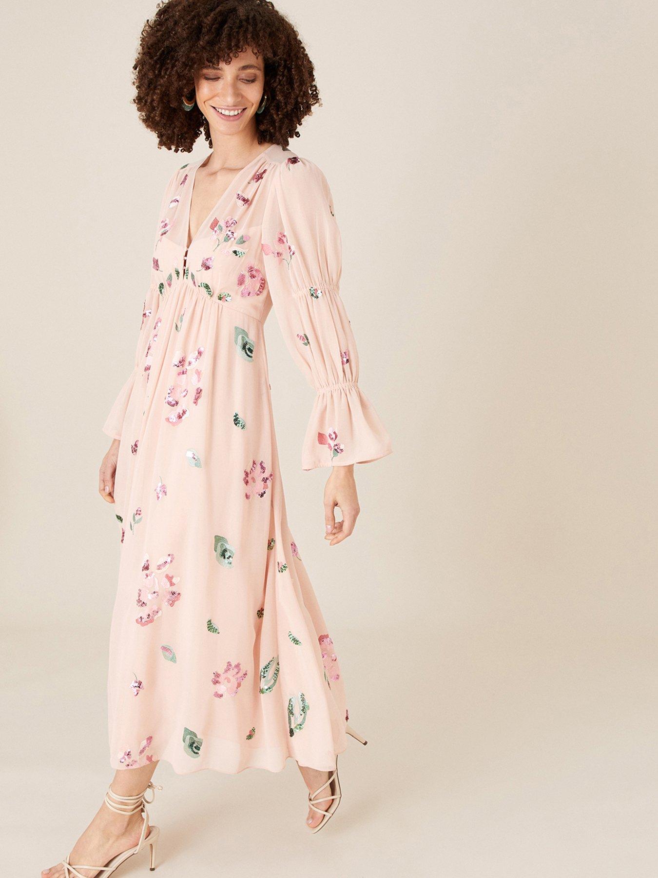 monsoon sundress