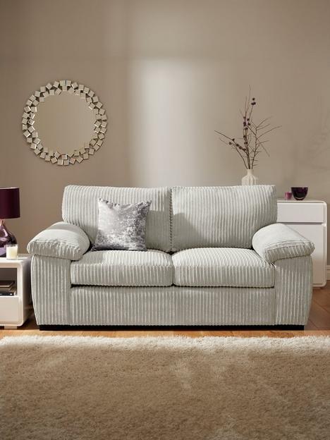 amalfi-standard-2-seater-fabric-sofa-silver