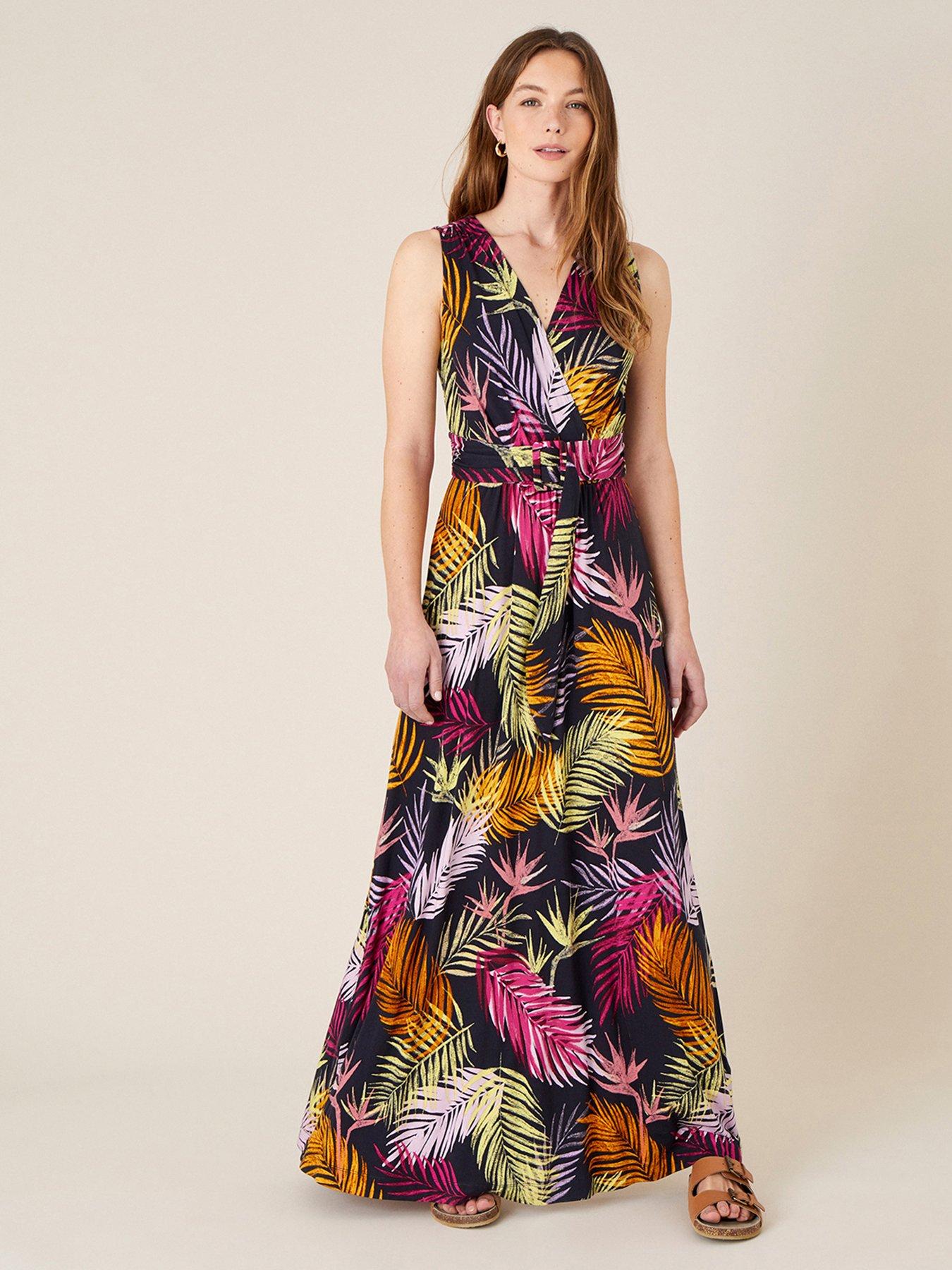 monsoon petite maxi dresses