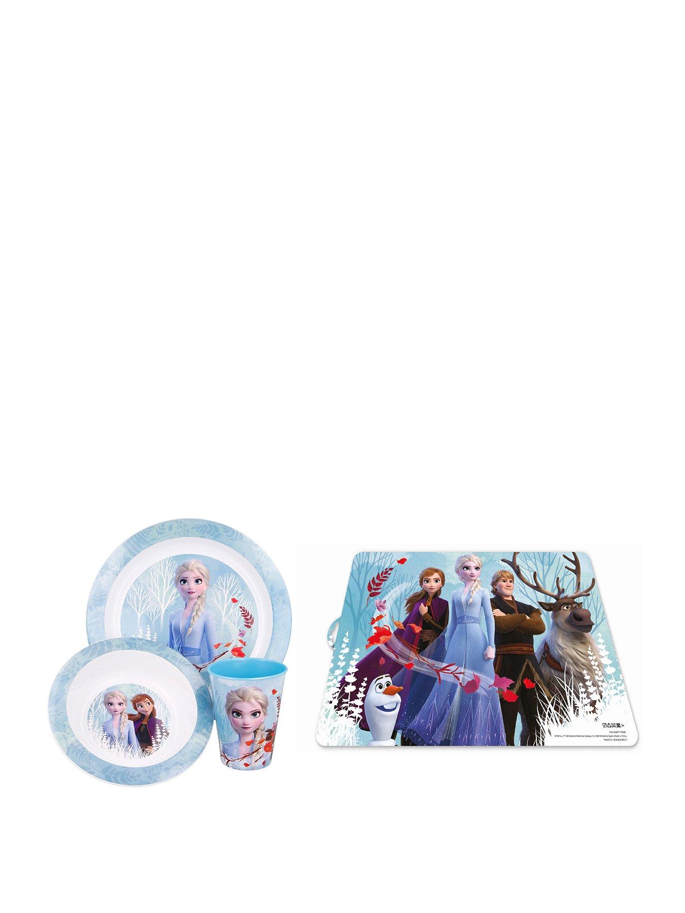 garden set disney frozen 2