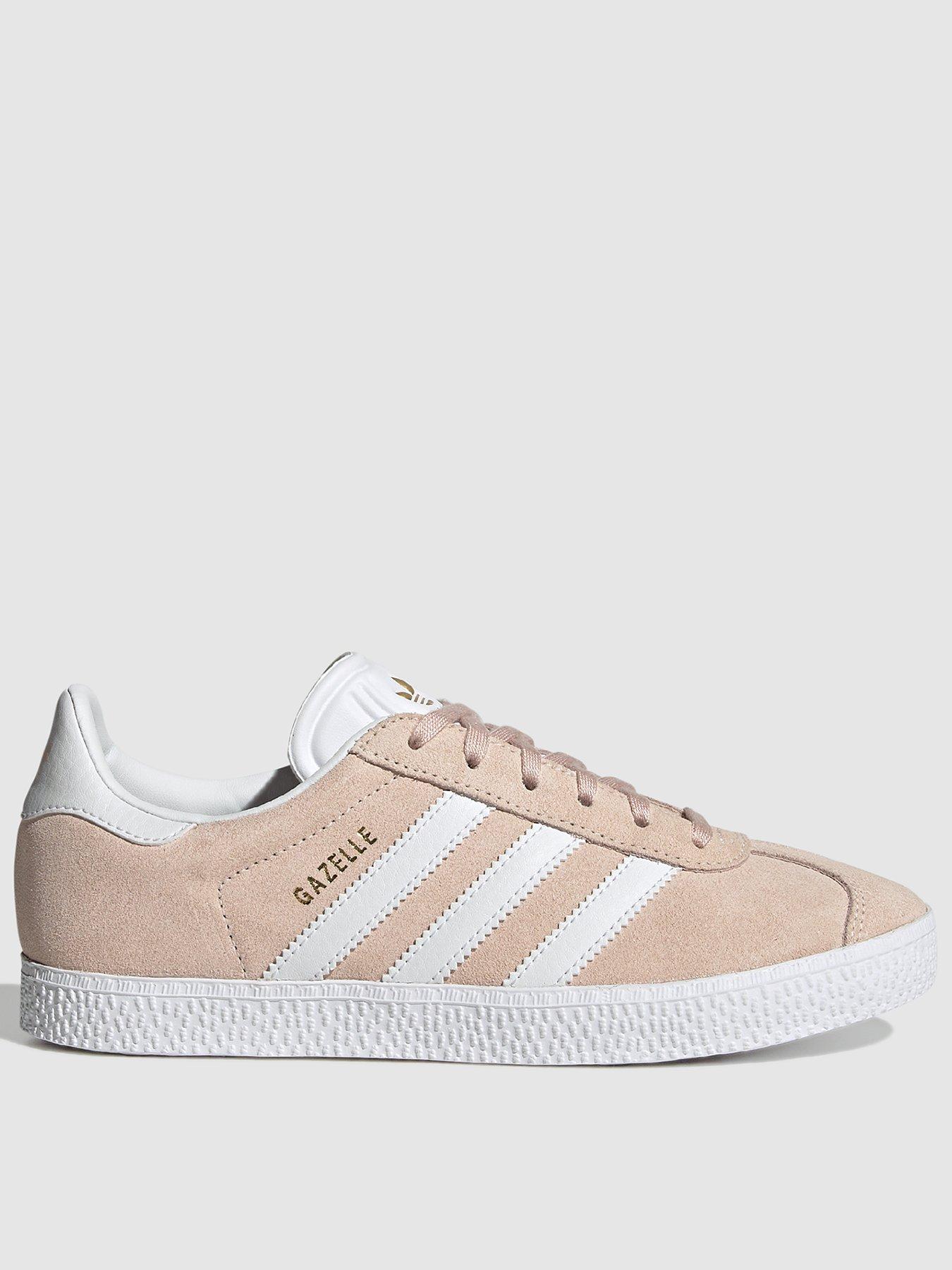 Girls addidas sale gazelles