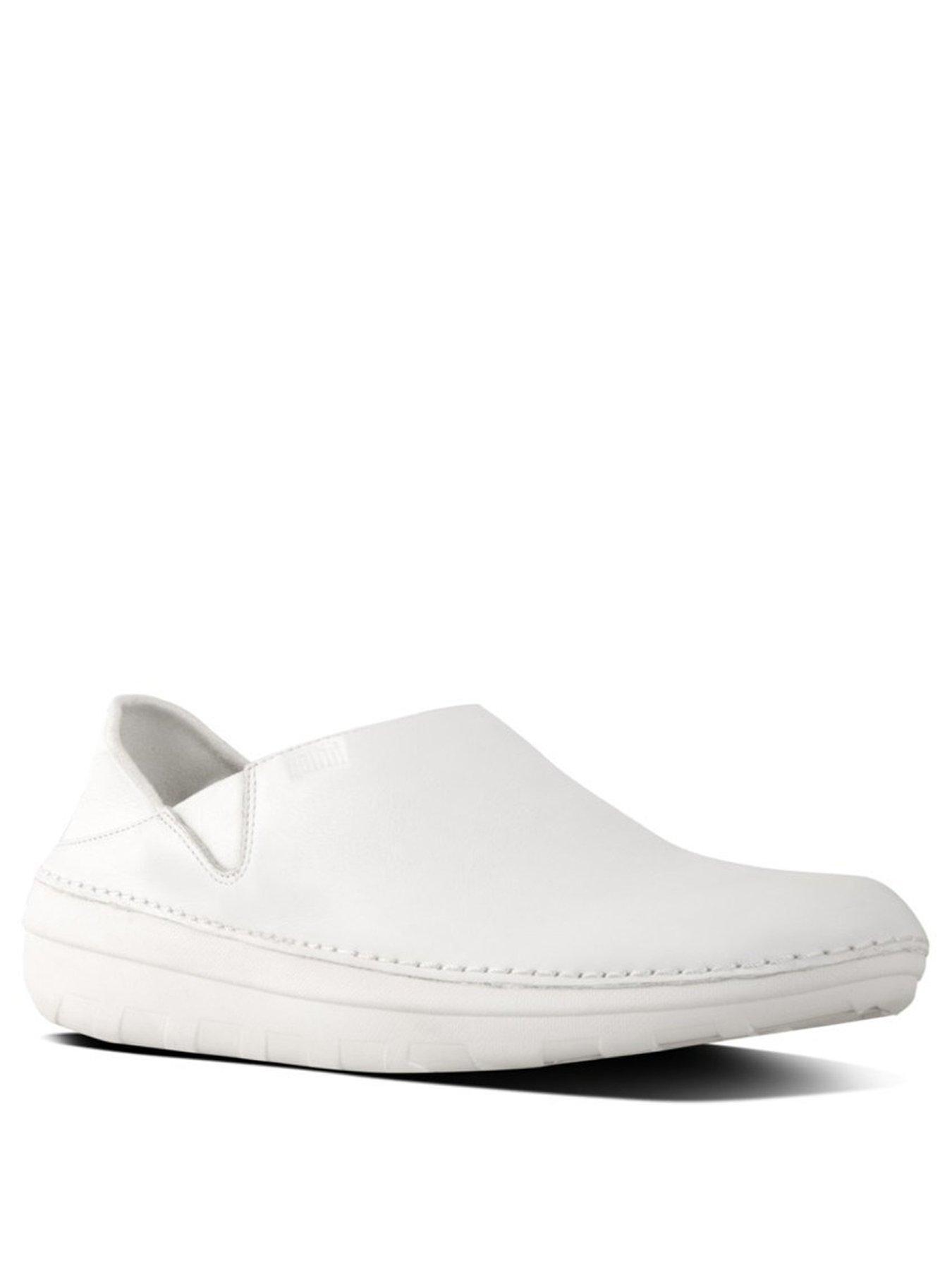 fitflop superloafer