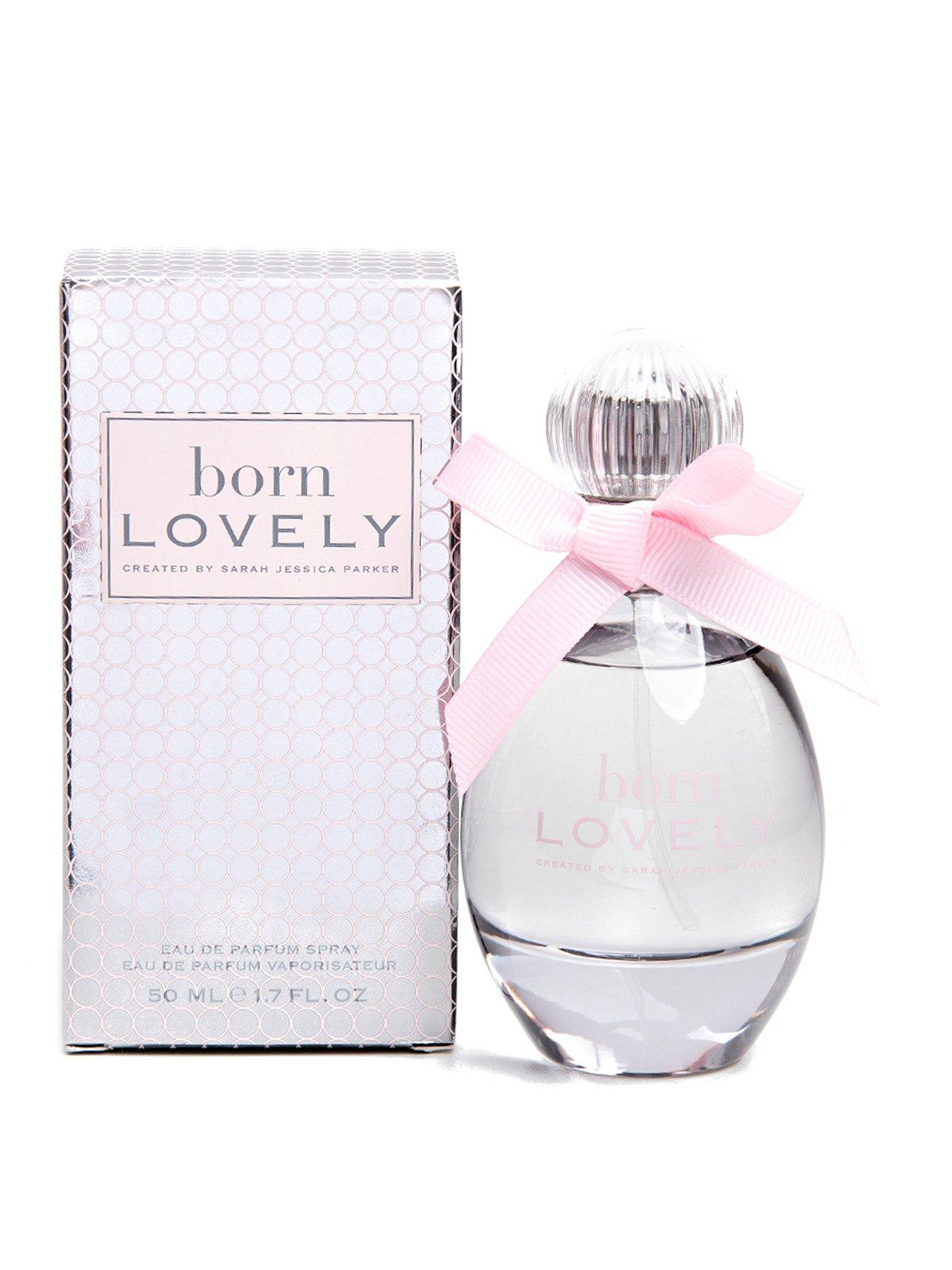 Born lovely perfume online 50ml