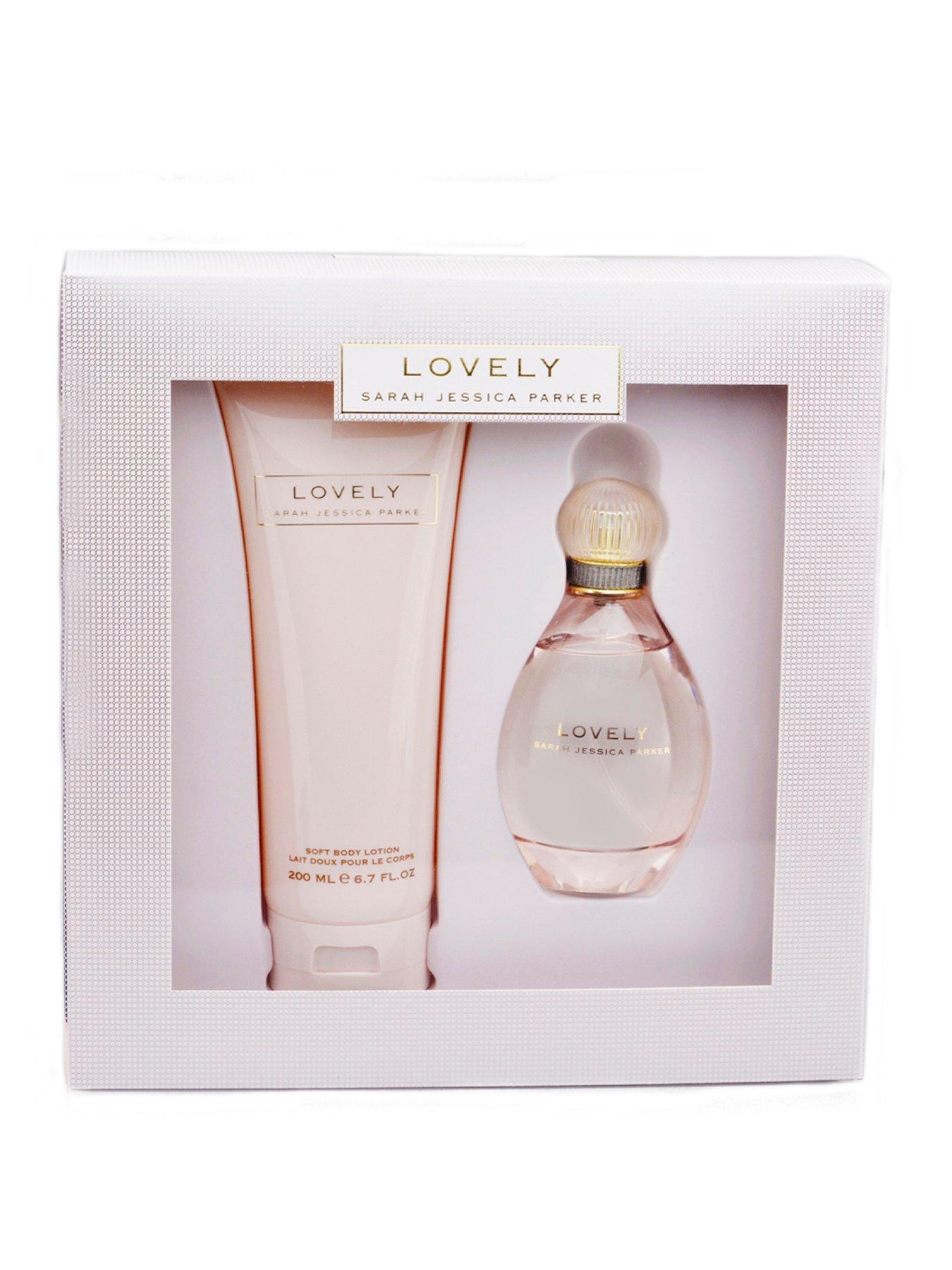 Lovely perfume online 200ml