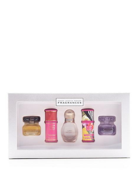 sarah-jessica-parker-collection-5-xnbsp5ml-lovely-covet-covet-pure-bloom-nyc-amp-nyc-crush