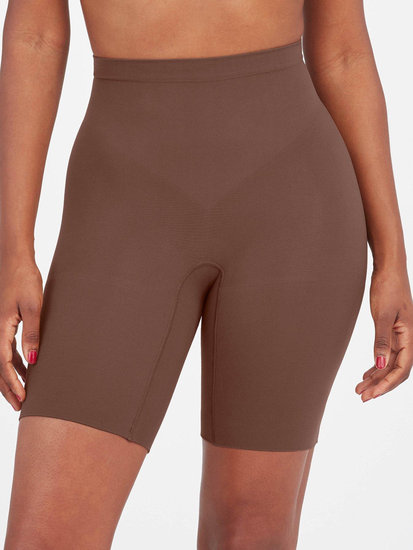 Spanx hot sale biker shorts