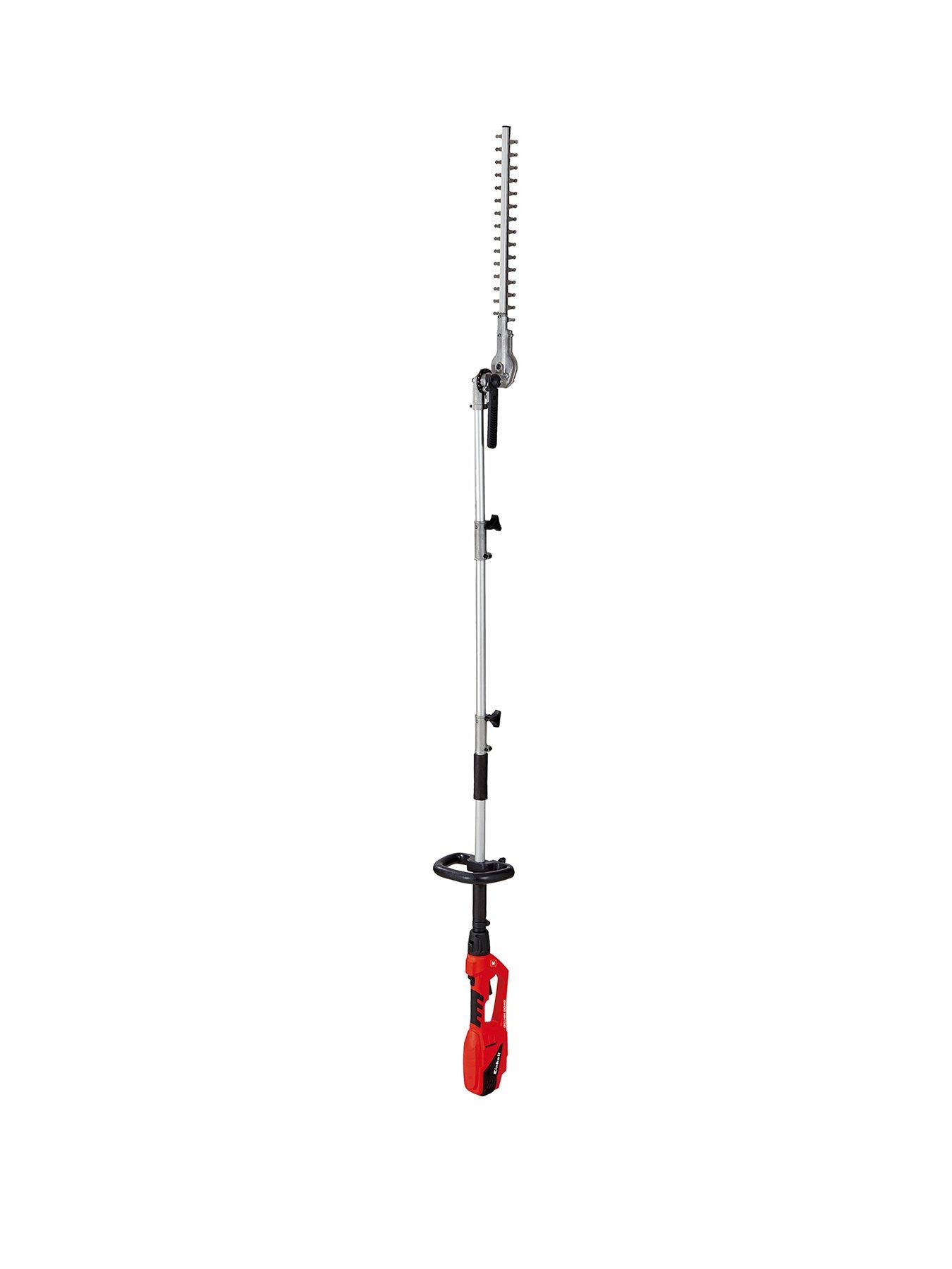 Einhell 48cm Corded High Reach Hedge Trimmer GCHH 9048 (900W)