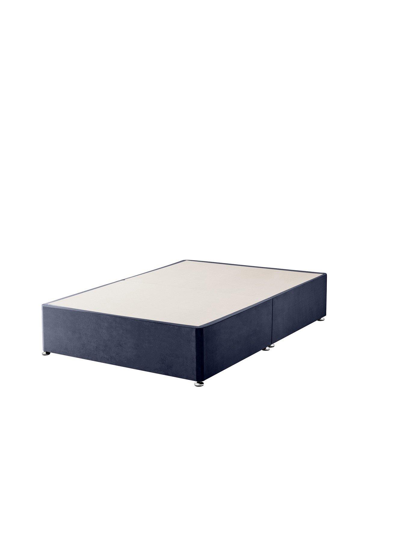 silentnight-divan-base-only--nbspvelvet