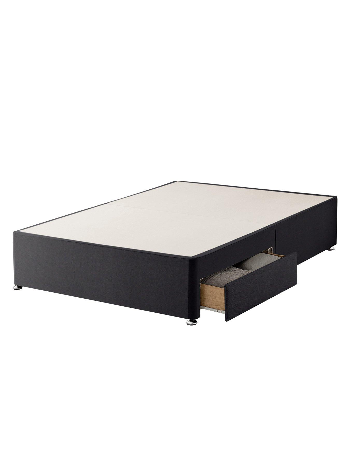 silentnight-divan-base-only