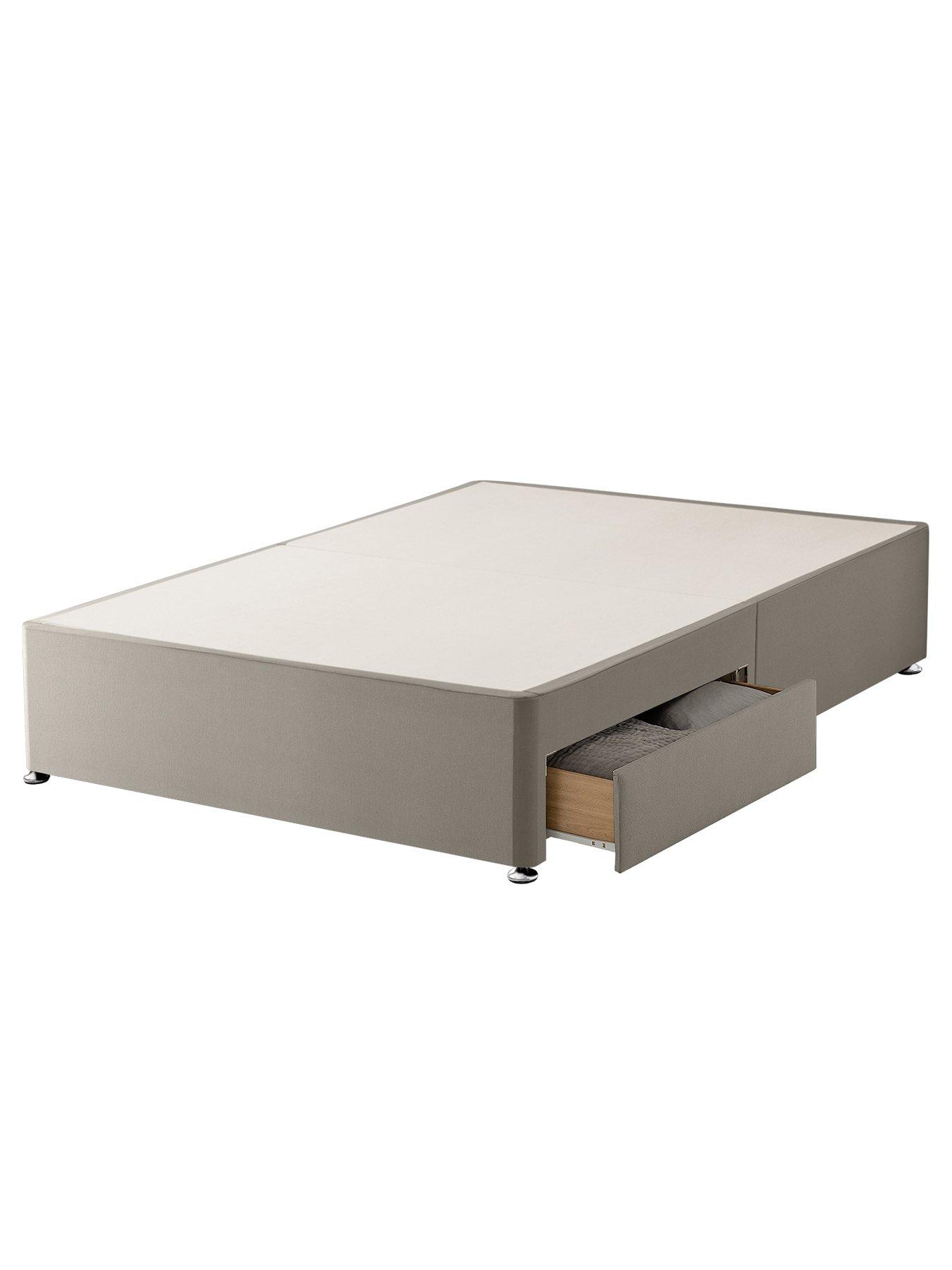 silentnight-divan-base-only