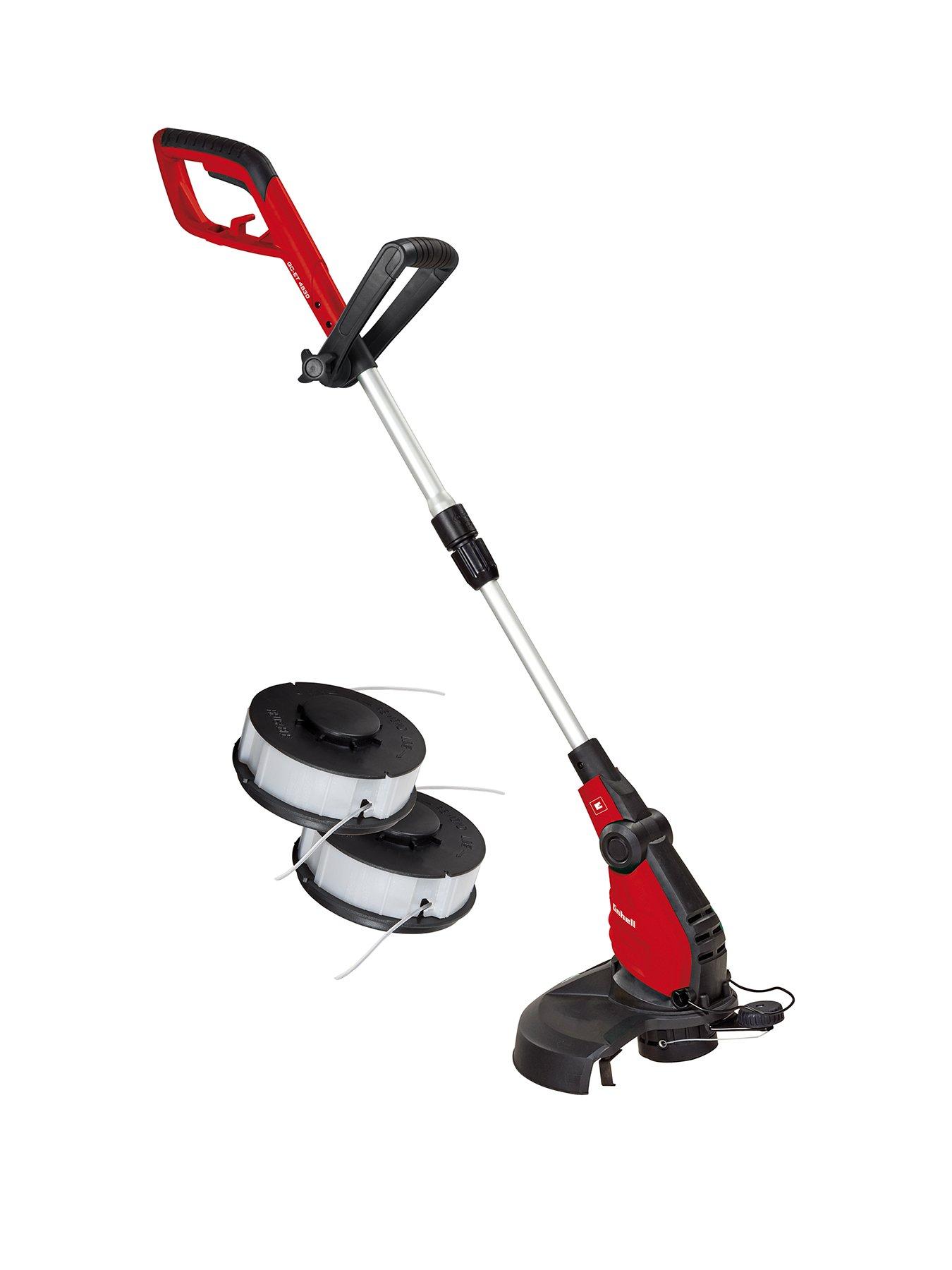 30cm Corded Trimmer GC ET 4530 Set 450W