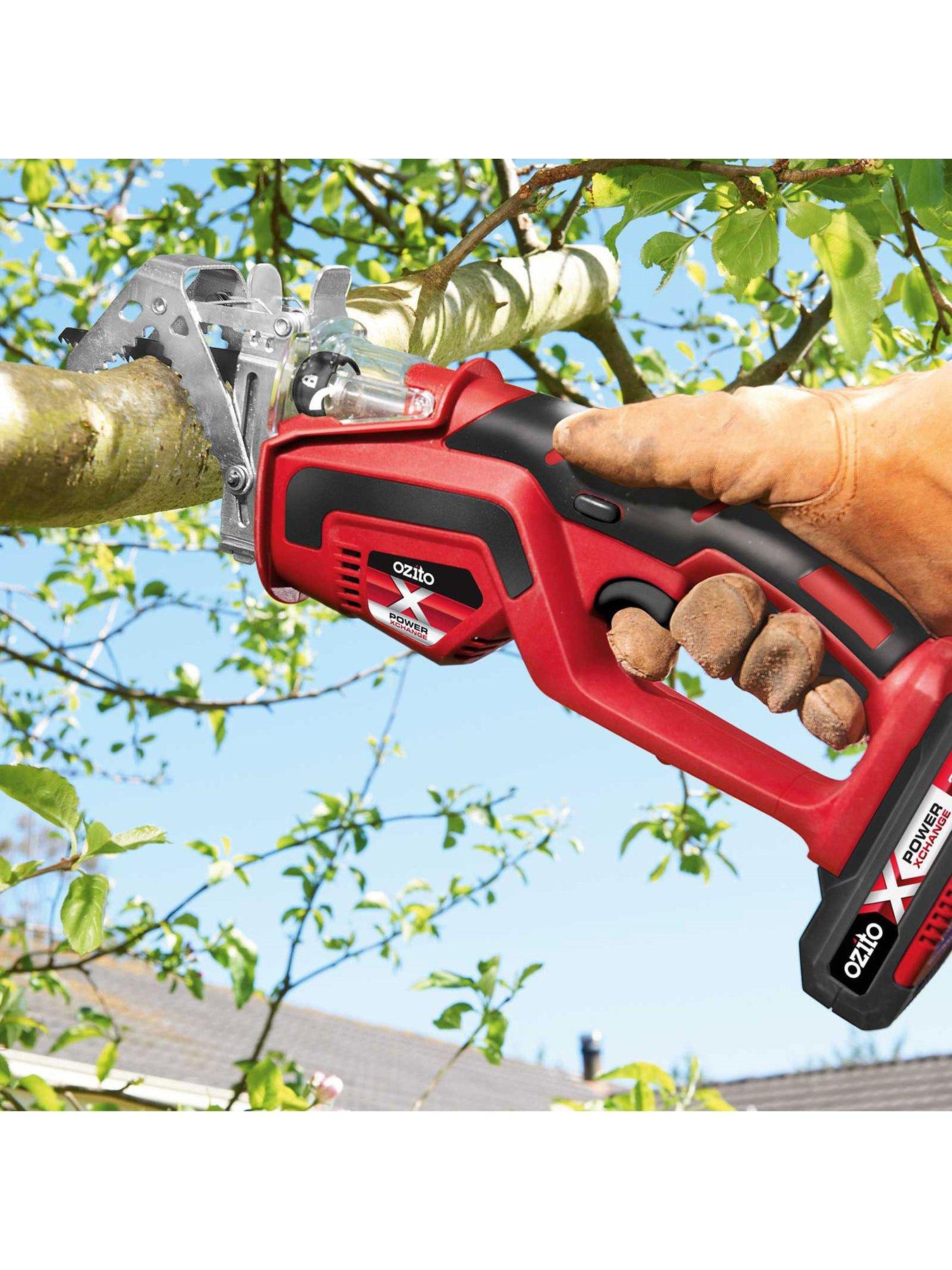 Einhell PXC Ozito by Einhell Cordless Pruning Saw (18V without battery