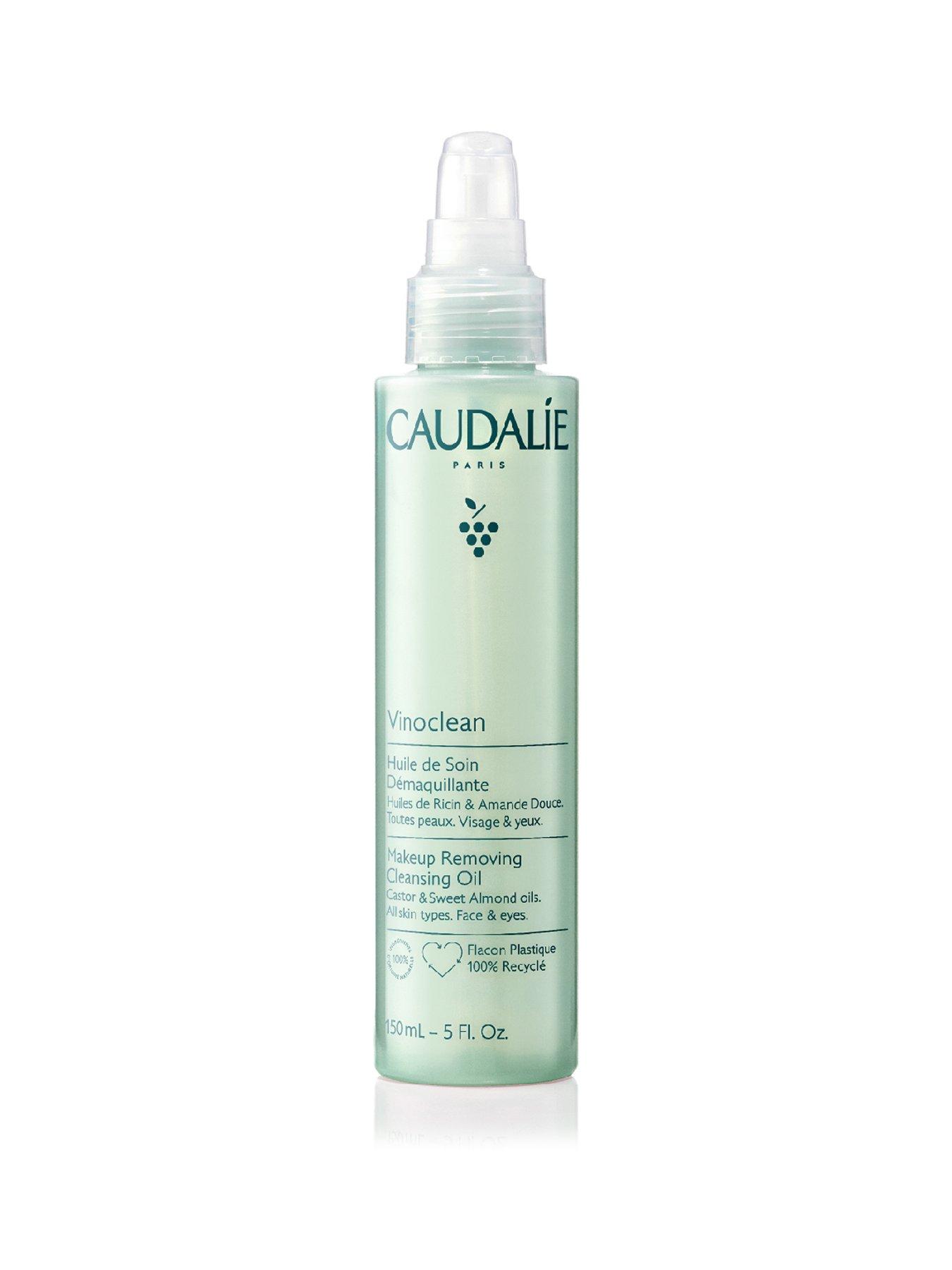 Caudalie Vinoclean Make-Up Removing Cleansing Oil (150ml)