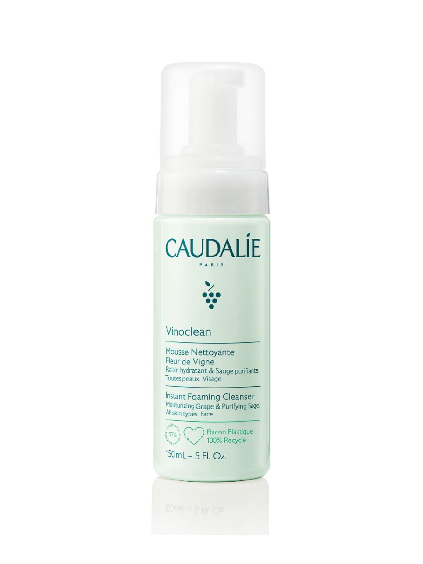 Caudalie Vinoclean Instant Foaming Cleanser (150ml)