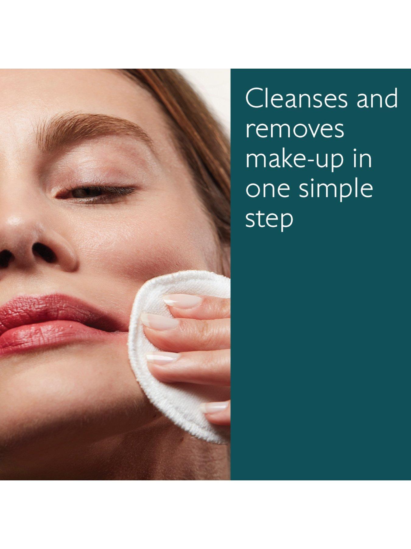  image of caudalie-vinoclean-micellar-water-200ml