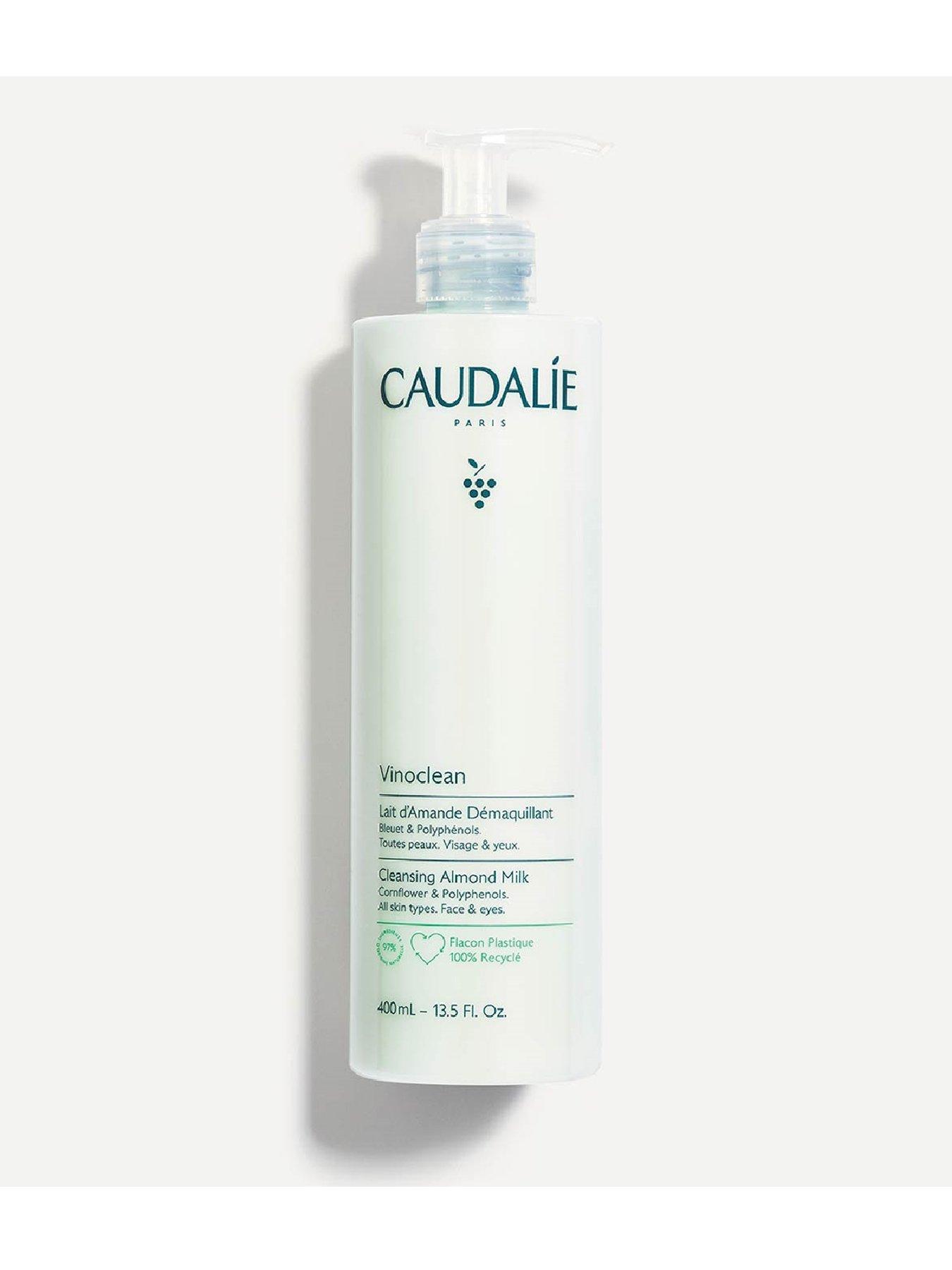 Image 1 of 6 of Caudalie Vinoclean Almond Cleansing Milk (200ml)