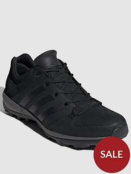 adidas-daroga-plus-lea-black