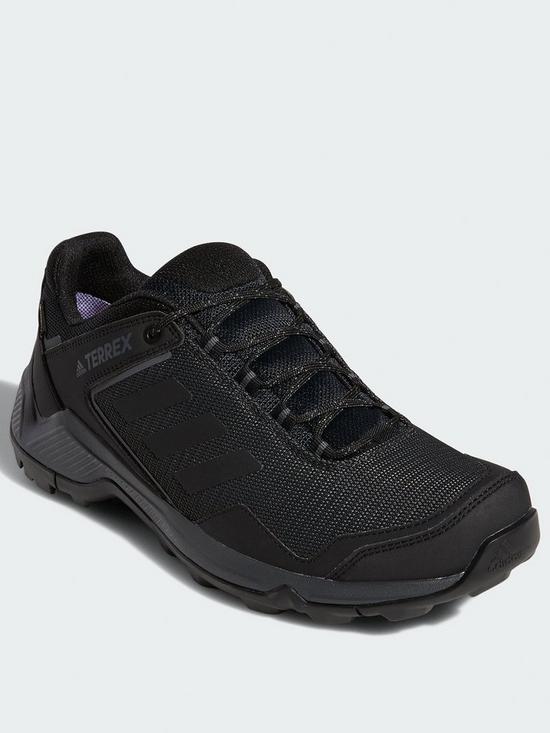 front image of adidas-terrex-eastrail-goretex-blackgrey
