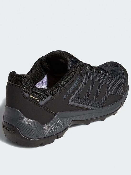 stillFront image of adidas-terrex-eastrail-goretex-blackgrey