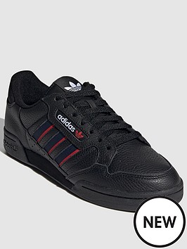 adidas-originals-continental-80-stripes-blackredblue