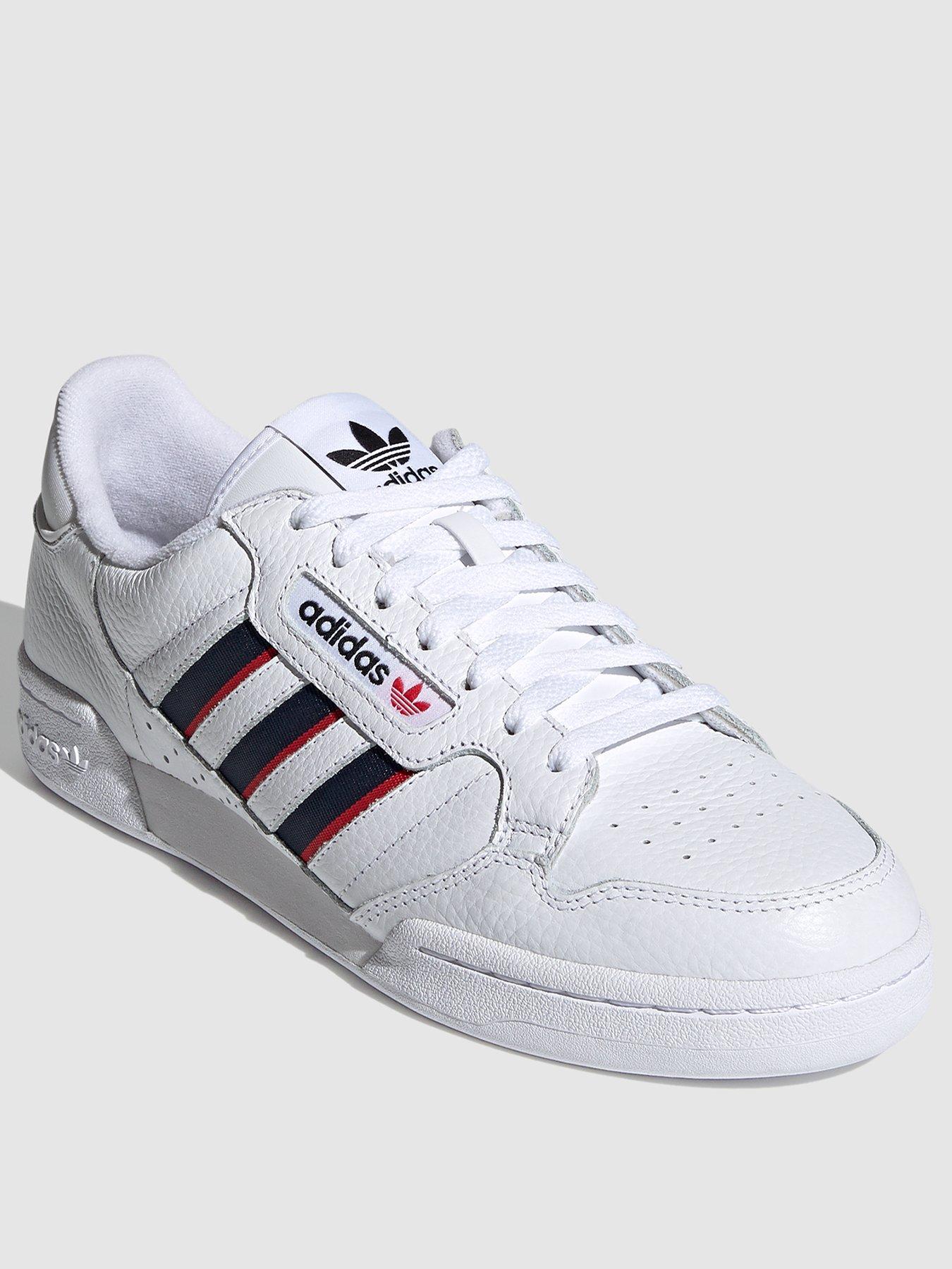 adidas classic trainers mens