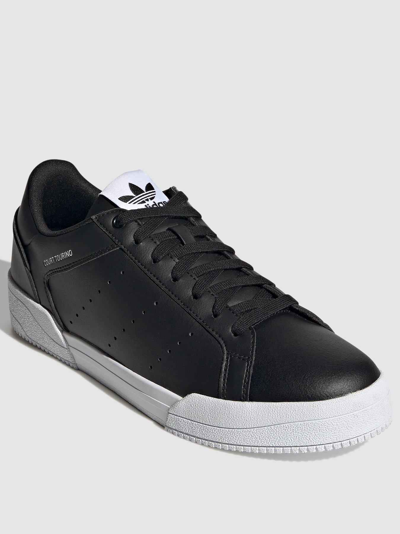 Minimalist on sale adidas shoes