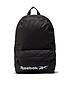  image of reebok-active-logo-backpack-blacknbsp