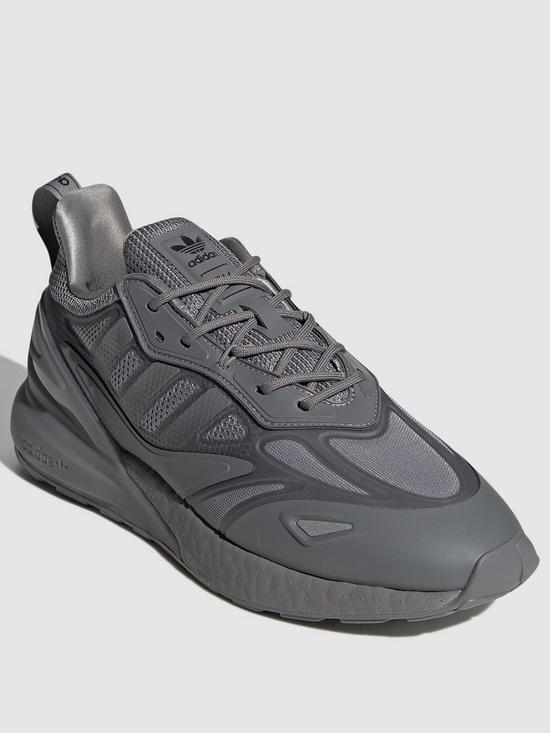 front image of adidas-originals-zx-2k-boost-20-grey