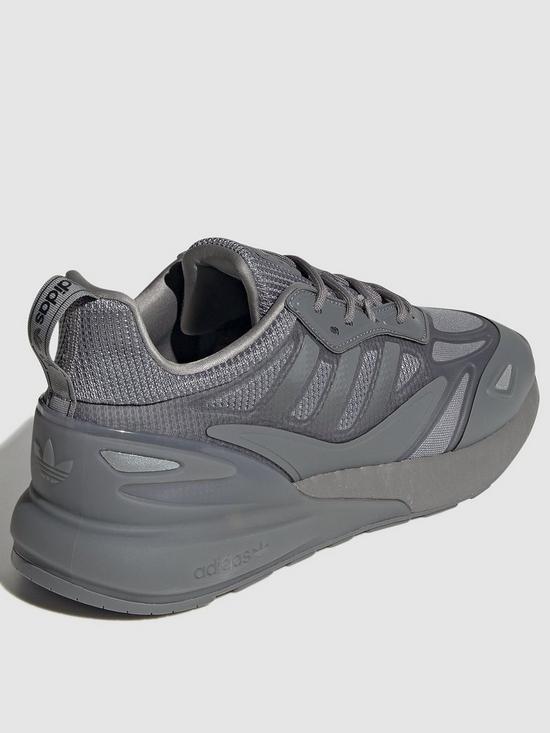 stillFront image of adidas-originals-zx-2k-boost-20-grey