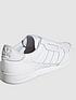  image of adidas-originals-continental-80-stripes-white
