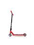  image of zinc-icon-20-stunt-scooter-red-black