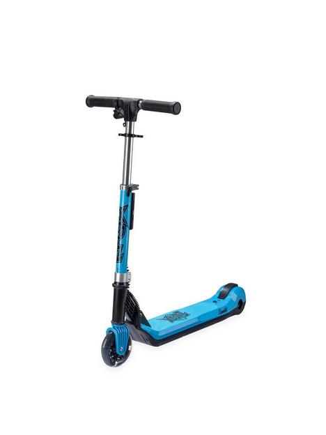 xootz-elements-electric-scooter-blue