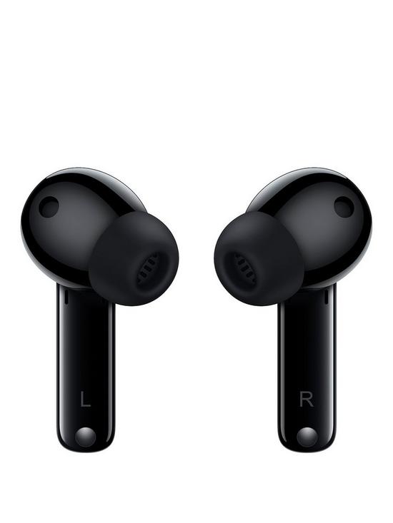 front image of huawei-freebuds-4i-wireless-earbuds