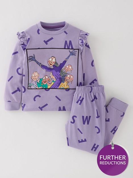 roald-dahl-the-witches-all-over-print-pyjamas-purple