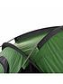  image of regatta-montegra-geo-3-man-tent-alpine-green