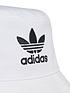  image of adidas-originals-originals-trefoil-bucket-hat